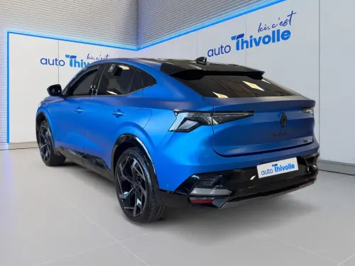 Renault Rafale E-Tech 4x4 300 atelier Alpine - Photo 2