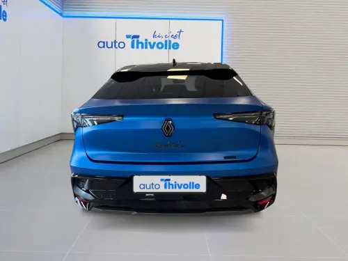 Renault Rafale E-Tech 4x4 300 atelier Alpine - Photo 3