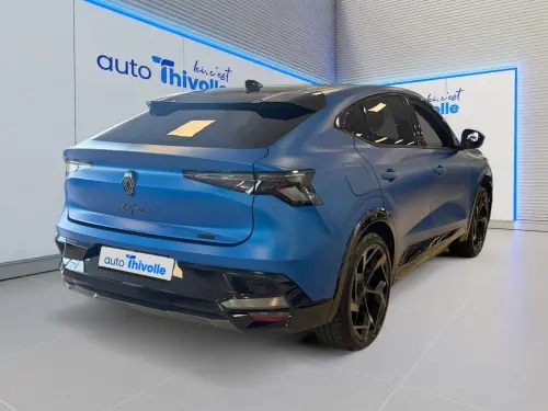 Renault Rafale E-Tech 4x4 300 atelier Alpine - Photo 4