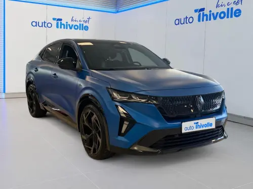 Renault Rafale E-Tech 4x4 300 atelier Alpine - Photo 6