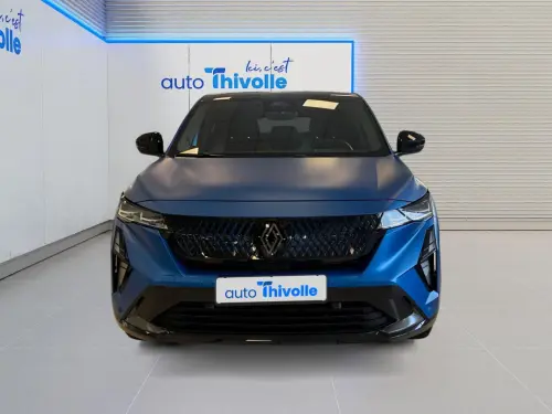 Renault Rafale E-Tech 4x4 300 atelier Alpine - Photo 7