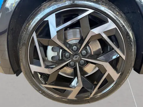 Renault Rafale E-Tech 4x4 300 atelier Alpine - Photo 8