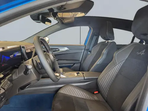 Renault Rafale E-Tech 4x4 300 atelier Alpine - Photo 9