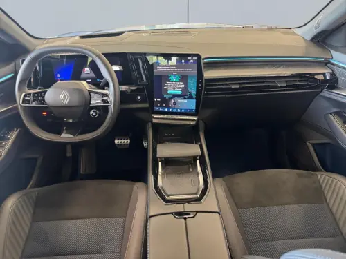 Renault Rafale E-Tech 4x4 300 atelier Alpine - Photo 11