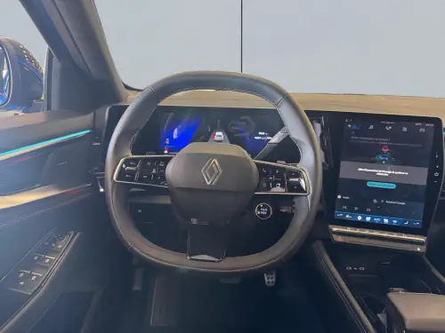 Renault Rafale E-Tech 4x4 300 atelier Alpine - Photo 12