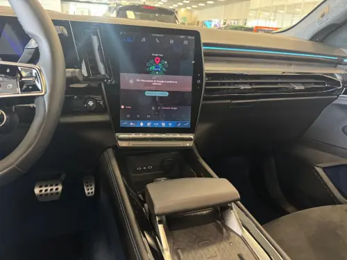 Renault Rafale E-Tech 4x4 300 atelier Alpine - Photo 13