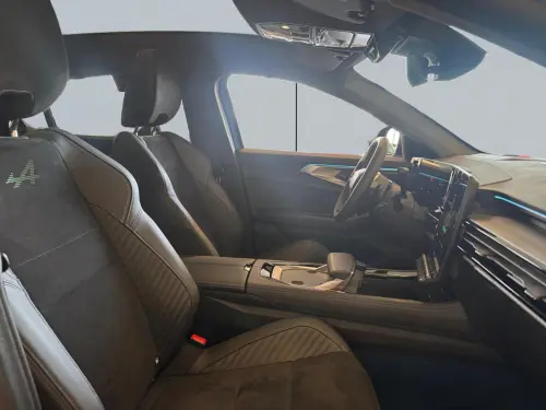 Renault Rafale E-Tech 4x4 300 atelier Alpine - Photo 15