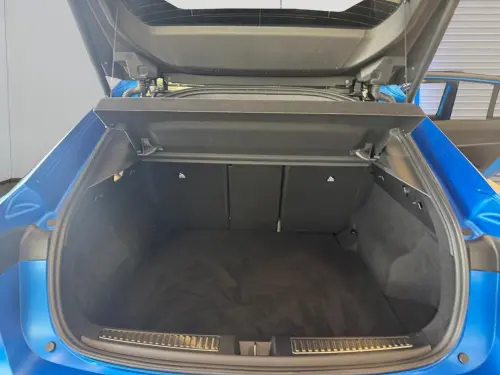 Renault Rafale E-Tech 4x4 300 atelier Alpine - Photo 17