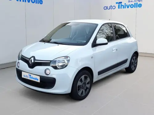 Renault Twingo Twingo III 1.0 SCe 70 E6C Zen EDC - Photo 0