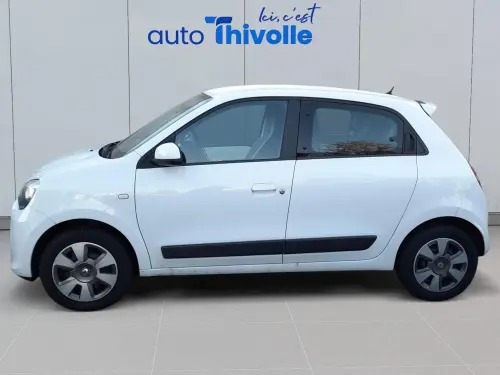 Renault Twingo Twingo III 1.0 SCe 70 E6C Zen EDC - Photo 1