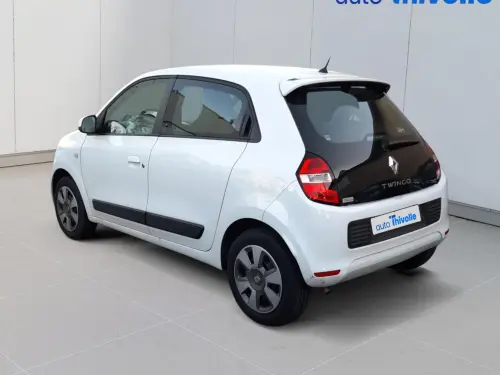 Renault Twingo Twingo III 1.0 SCe 70 E6C Zen EDC - Photo 2
