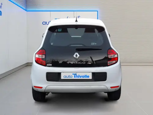 Renault Twingo Twingo III 1.0 SCe 70 E6C Zen EDC - Photo 3