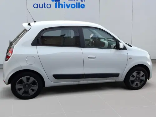 Renault Twingo Twingo III 1.0 SCe 70 E6C Zen EDC - Photo 5