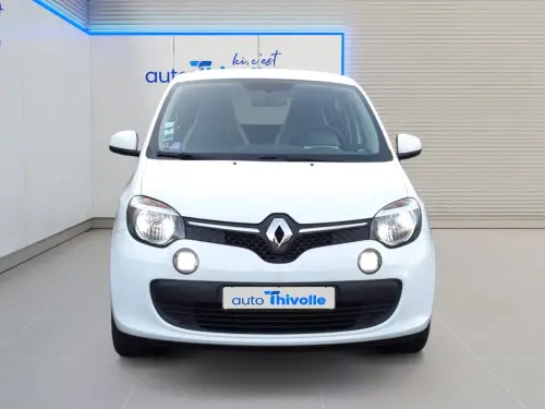 Renault Twingo Twingo III 1.0 SCe 70 E6C Zen EDC - Photo 7