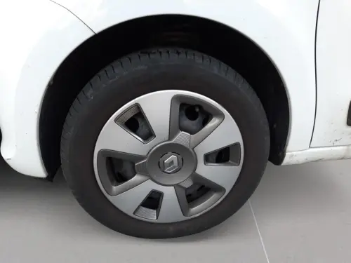 Renault Twingo Twingo III 1.0 SCe 70 E6C Zen EDC - Photo 8