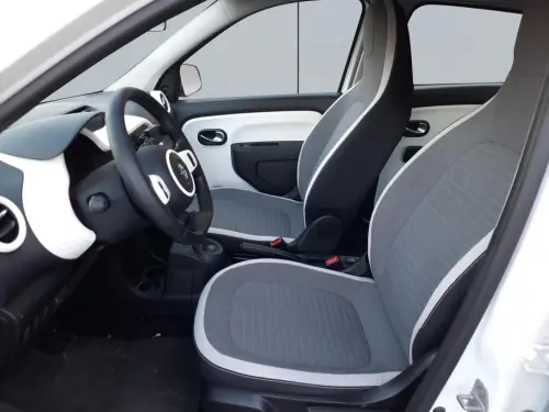 Renault Twingo Twingo III 1.0 SCe 70 E6C Zen EDC - Photo 9