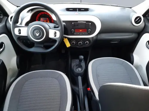 Renault Twingo Twingo III 1.0 SCe 70 E6C Zen EDC - Photo 11