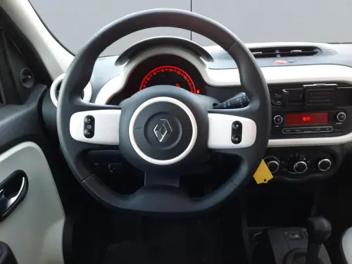 Renault Twingo Twingo III 1.0 SCe 70 E6C Zen EDC - Photo 12
