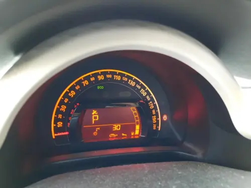 Renault Twingo Twingo III 1.0 SCe 70 E6C Zen EDC - Photo 13