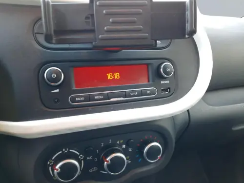 Renault Twingo Twingo III 1.0 SCe 70 E6C Zen EDC - Photo 15