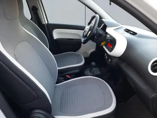 Renault Twingo Twingo III 1.0 SCe 70 E6C Zen EDC - Photo 16