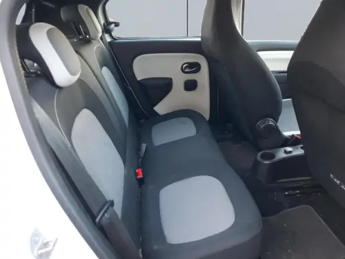 Renault Twingo Twingo III 1.0 SCe 70 E6C Zen EDC - Photo 17