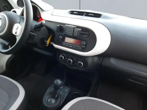 Renault Twingo Twingo III 1.0 SCe 70 E6C Zen EDC - Photo 18