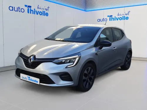 Renault Clio Clio TCe 90 - 21N Limited - Photo 0