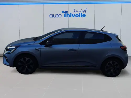 Renault Clio Clio TCe 90 - 21N Limited - Photo 1