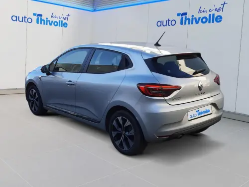 Renault Clio Clio TCe 90 - 21N Limited - Photo 2