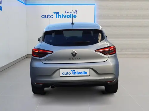 Renault Clio Clio TCe 90 - 21N Limited - Photo 3