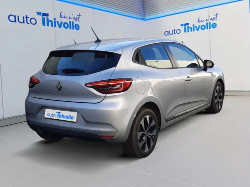 Renault Clio Clio TCe 90 - 21N Limited - Photo 4