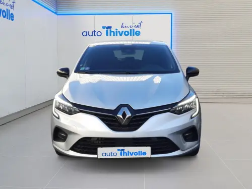 Renault Clio Clio TCe 90 - 21N Limited - Photo 7