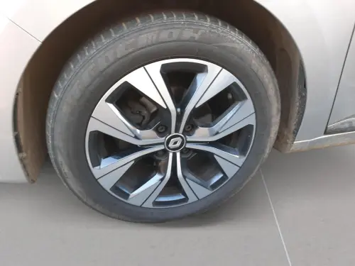 Renault Clio Clio TCe 90 - 21N Limited - Photo 8