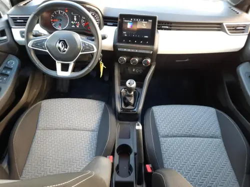 Renault Clio Clio TCe 90 - 21N Limited - Photo 11