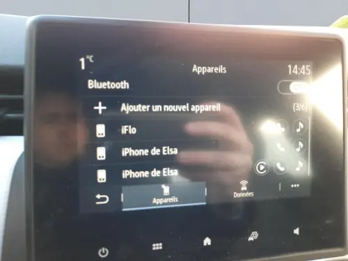 Renault Clio Clio TCe 90 - 21N Limited - Photo 16