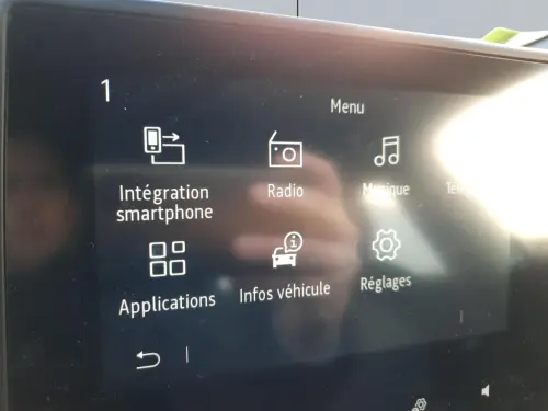 Renault Clio Clio TCe 90 - 21N Limited - Photo 17