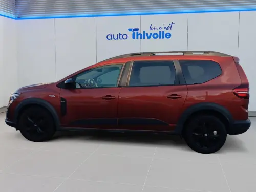 Dacia Jogger TCe 110 5 places SL Extreme - Photo 1