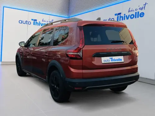 Dacia Jogger TCe 110 5 places SL Extreme - Photo 2