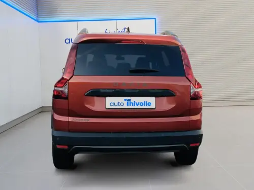 Dacia Jogger TCe 110 5 places SL Extreme - Photo 3