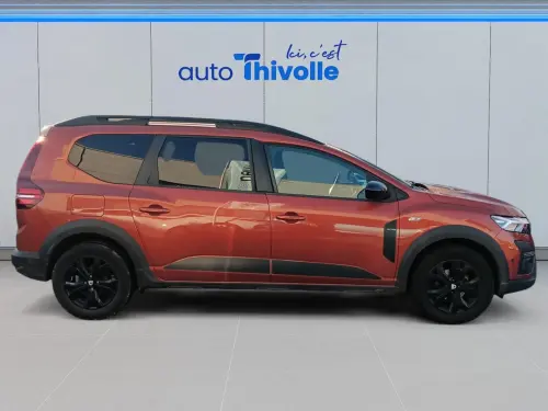 Dacia Jogger TCe 110 5 places SL Extreme - Photo 5