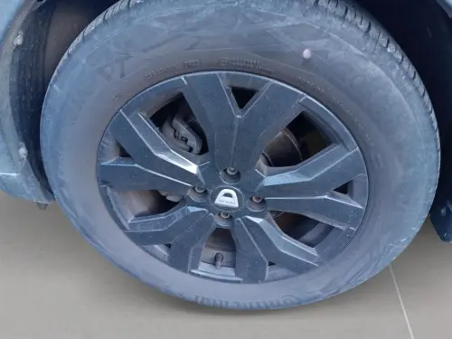 Dacia Jogger TCe 110 5 places SL Extreme - Photo 8