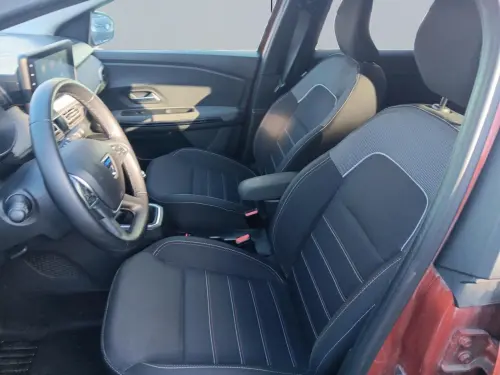 Dacia Jogger TCe 110 5 places SL Extreme - Photo 9