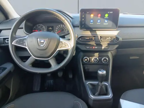 Dacia Jogger TCe 110 5 places SL Extreme - Photo 11