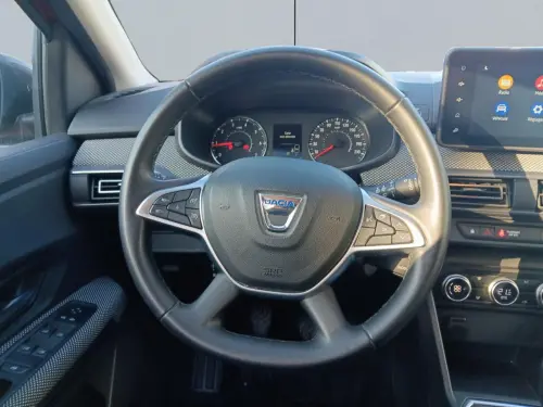 Dacia Jogger TCe 110 5 places SL Extreme - Photo 12