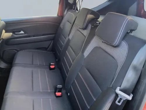 Dacia Jogger TCe 110 5 places SL Extreme - Photo 15