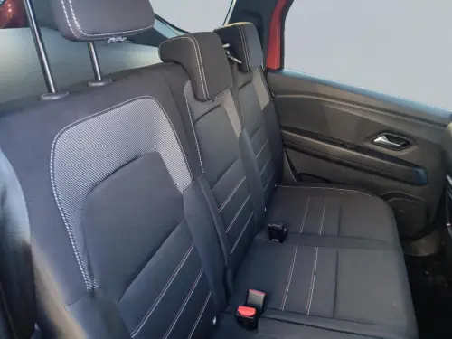 Dacia Jogger TCe 110 5 places SL Extreme - Photo 17