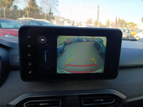 Dacia Jogger TCe 110 5 places SL Extreme - Photo 19