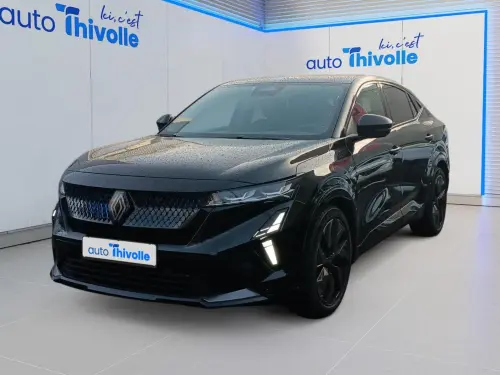 Renault Rafale E-Tech full hybrid 200ch esprit Alpine - Photo 0