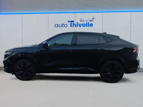 Renault Rafale E-Tech full hybrid 200ch esprit Alpine - Photo 1